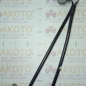 SİLECEK MEKANİZMASI H100 KMY 97-03