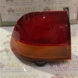 STOP CIVIC 96-00 SOL SEDAN DIŞ