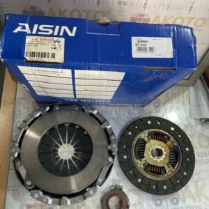 DEBRİYAJ SET COROLLA AURIS 1,6 06-
