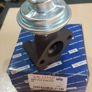 EGR VALF H100 KMY 04-