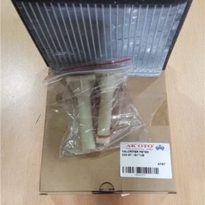 KALORİFER PETEK NISSAN D22 97- 151*148 KNI001