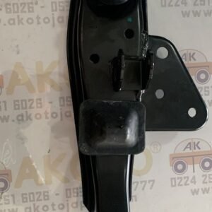 SALINCAK ALT H100 KMY 97- SOL (BURÇLU ROTİLLİ)