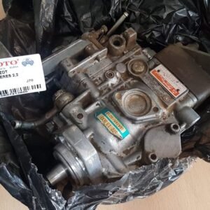 POMPA MAZOT KOMPLE CERES 2,2