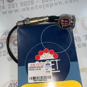SENSÖR OKSİJEN MAZDA 3 03-09