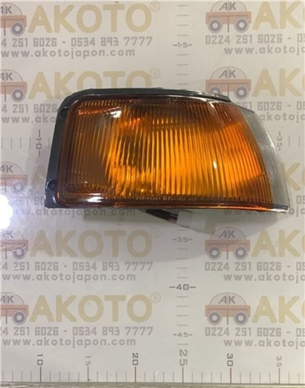 SİNYAL 323 90-94 SAĞ SEDAN