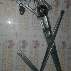 CAM KRİKO H100 L300 ÖN SOL ELEKTRİKLİ (MOTORSUZ)