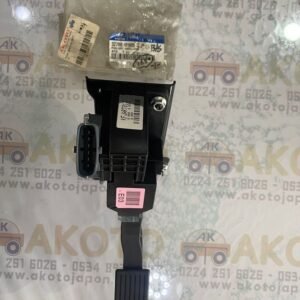 PEDAL GAZ H100 KMY 04-