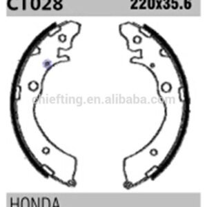 BALATA ARKA ACCORD 85-96 CRV 97-01 CARRY 1,3 98- JIMNY 98- (KAMPANA)